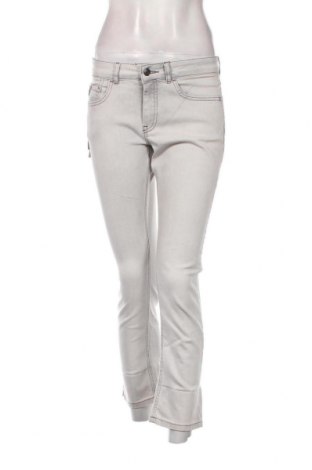 Damen Jeans Sisley, Größe S, Farbe Grau, Preis 39,84 €