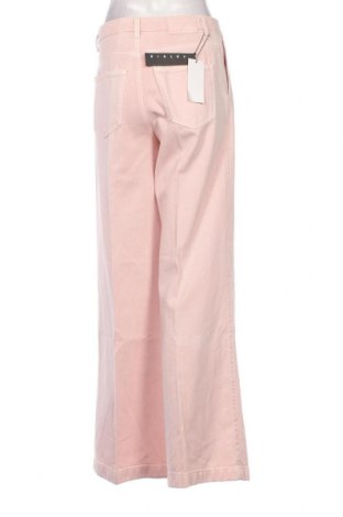 Γυναικείο Τζίν Sisley, Μέγεθος M, Χρώμα Ρόζ , Τιμή 44,81 €