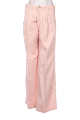 Γυναικείο Τζίν Sisley, Μέγεθος M, Χρώμα Ρόζ , Τιμή 28,22 €