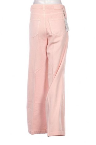 Γυναικείο Τζίν Sisley, Μέγεθος M, Χρώμα Ρόζ , Τιμή 28,22 €