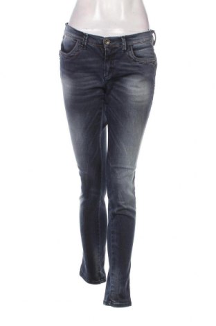 Γυναικείο Τζίν Sisley, Μέγεθος L, Χρώμα Μπλέ, Τιμή 26,39 €