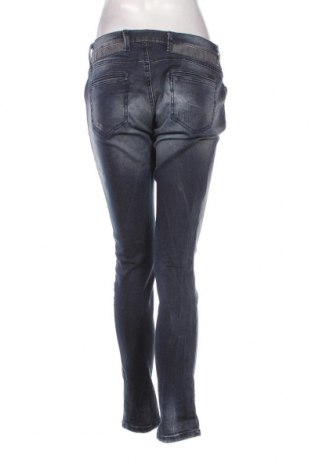 Damen Jeans Sisley, Größe L, Farbe Blau, Preis 25,18 €