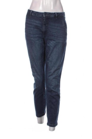 Damen Jeans Sisley, Größe L, Farbe Blau, Preis € 37,58