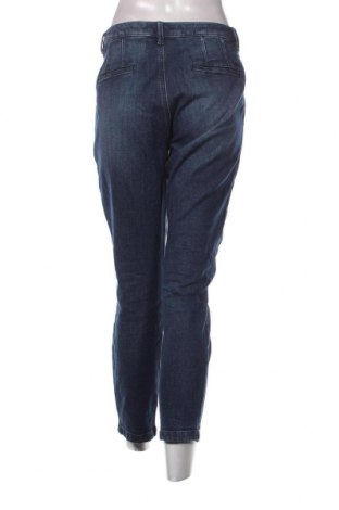 Γυναικείο Τζίν Sisley, Μέγεθος L, Χρώμα Μπλέ, Τιμή 28,39 €