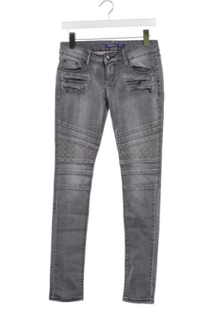 Damen Jeans Marshall, Größe M, Farbe Grau, Preis € 3,03