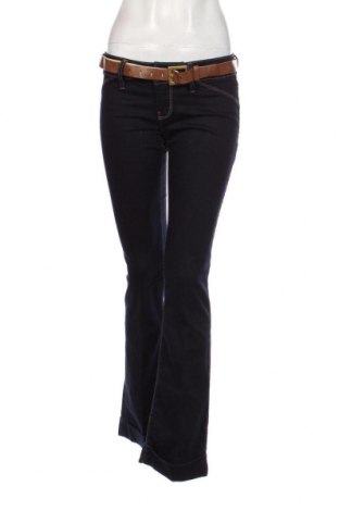 Γυναικείο Τζίν Soccx, Μέγεθος S, Χρώμα Μπλέ, Τιμή 19,04 €