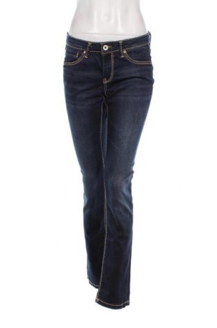Γυναικείο Τζίν Soccx, Μέγεθος S, Χρώμα Μπλέ, Τιμή 16,49 €
