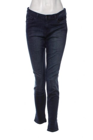 Damen Jeans Springfield, Größe L, Farbe Blau, Preis € 4,91