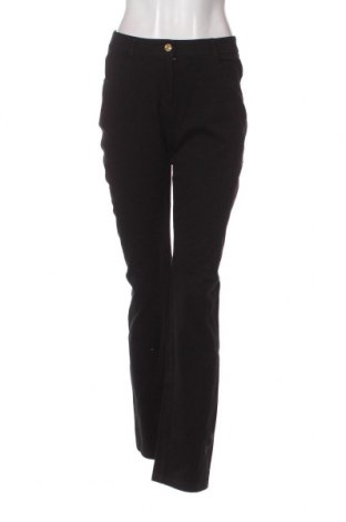 Damen Jeans St. John, Größe S, Farbe Schwarz, Preis 44,72 €