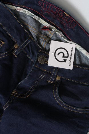 Damen Jeans Stitch & Soul, Größe M, Farbe Blau, Preis € 5,85