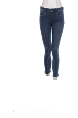 Damen Jeans Stooker, Größe M, Farbe Blau, Preis 8,07 €