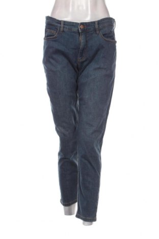 Damen Jeans Stooker, Größe M, Farbe Blau, Preis € 7,47