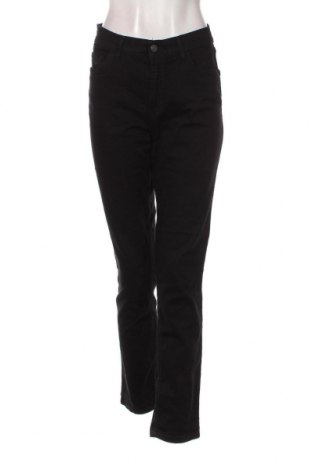 Damen Jeans Stooker, Größe M, Farbe Schwarz, Preis 7,06 €