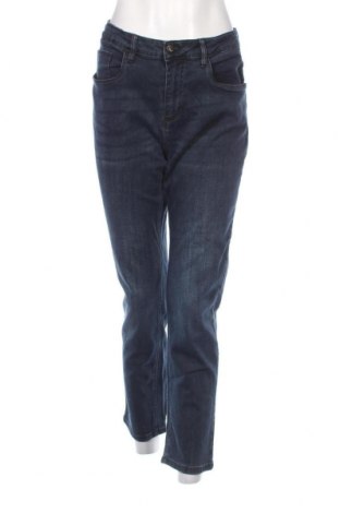 Damen Jeans Stooker, Größe L, Farbe Blau, Preis € 10,09