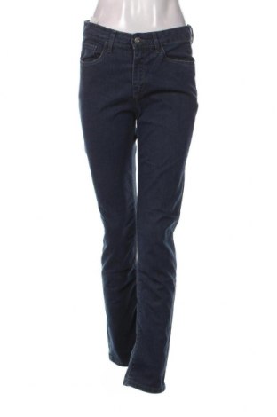 Damen Jeans Stooker, Größe M, Farbe Blau, Preis 7,47 €