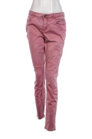 Damen Jeans Street One, Größe M, Farbe Rosa, Preis € 5,25