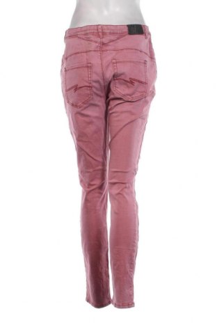 Damen Jeans Street One, Größe M, Farbe Rosa, Preis 5,25 €