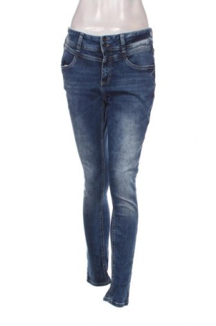 Damen Jeans Street One, Größe M, Farbe Blau, Preis 20,18 €