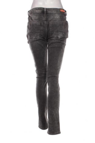 Damen Jeans Street One, Größe M, Farbe Grau, Preis 7,06 €