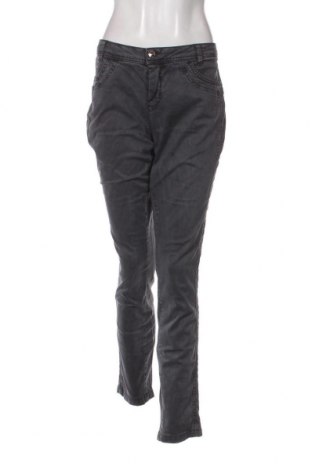 Damen Jeans Street One, Größe XL, Farbe Grau, Preis € 9,28