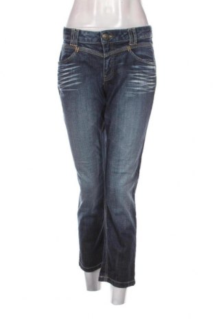 Damen Jeans Street One, Größe L, Farbe Blau, Preis € 12,11