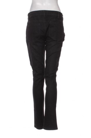Damen Jeans Street One, Größe M, Farbe Schwarz, Preis 3,03 €
