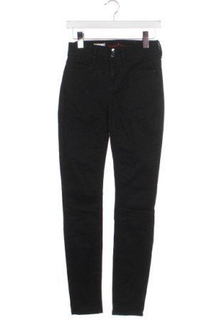 Damen Jeans Street One, Größe XS, Farbe Schwarz, Preis 3,03 €