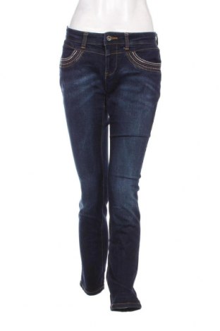 Damen Jeans Street One, Größe M, Farbe Blau, Preis € 3,03