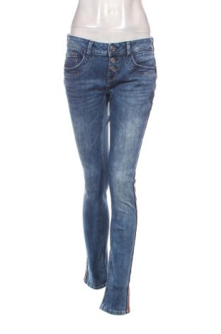 Damen Jeans Street One, Größe M, Farbe Blau, Preis € 4,24