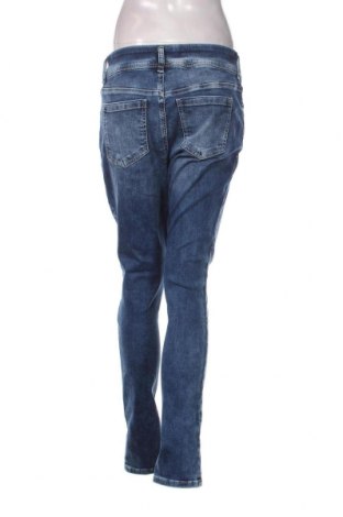 Damen Jeans Street One, Größe M, Farbe Blau, Preis 3,03 €