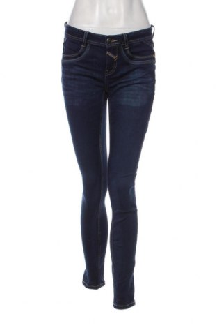 Damen Jeans Street One, Größe M, Farbe Blau, Preis 3,03 €