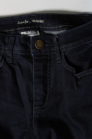 Damen Jeans Street One, Größe S, Farbe Blau, Preis € 3,03