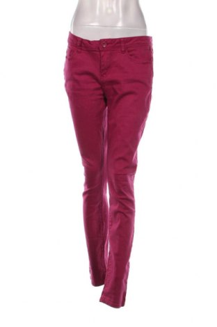 Damen Jeans Street One, Größe L, Farbe Rosa, Preis € 31,71
