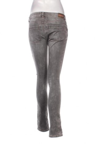 Damen Jeans Street One, Größe M, Farbe Grau, Preis € 3,03