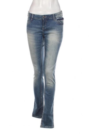 Damen Jeans Sublevel, Größe L, Farbe Blau, Preis 8,27 €