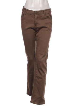 Damen Jeans Sunbird, Größe L, Farbe Braun, Preis € 5,65
