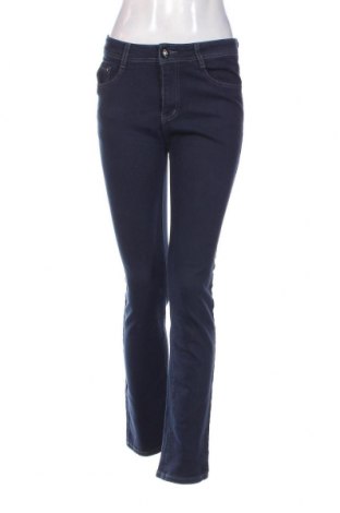 Damen Jeans Sunbird, Größe M, Farbe Blau, Preis 4,04 €
