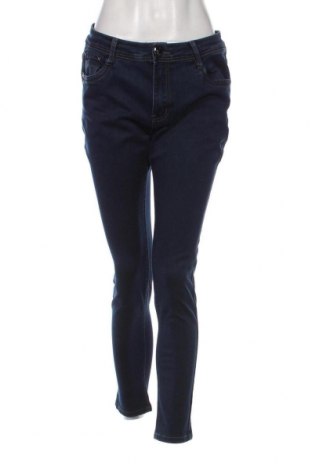Damen Jeans Sunbird, Größe L, Farbe Blau, Preis € 8,35