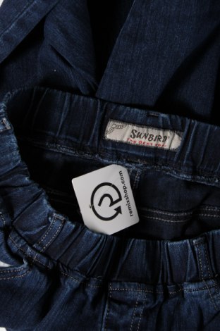 Damen Jeans Sunbird, Größe L, Farbe Blau, Preis € 5,97