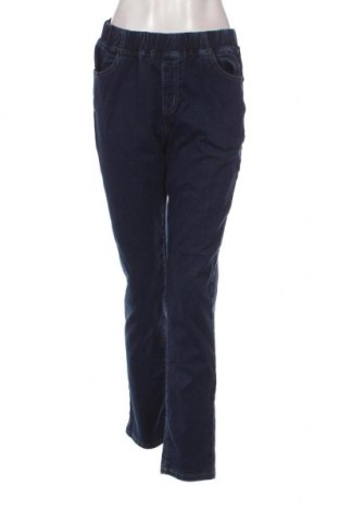 Damen Jeans Sunbird, Größe L, Farbe Blau, Preis 5,61 €
