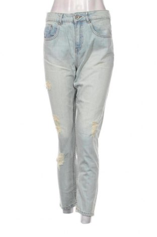 Γυναικείο Τζίν Superdry, Μέγεθος S, Χρώμα Μπλέ, Τιμή 12,69 €