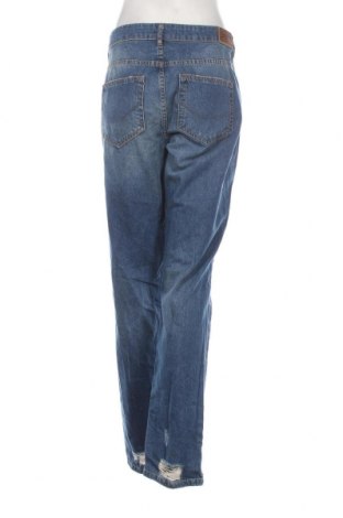 Damen Jeans Superdry, Größe XL, Farbe Blau, Preis 25,05 €