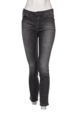 Damen Jeans Taifun, Größe M, Farbe Grau, Preis 9,05 €