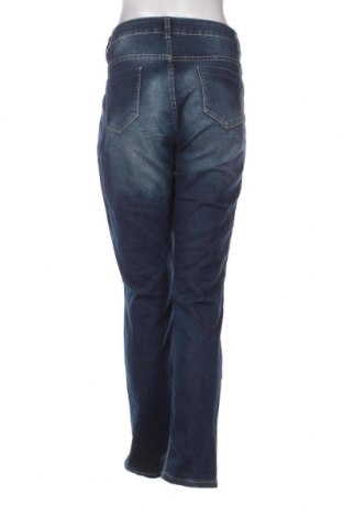 Damen Jeans Takko Fashion, Größe XL, Farbe Blau, Preis 10,90 €