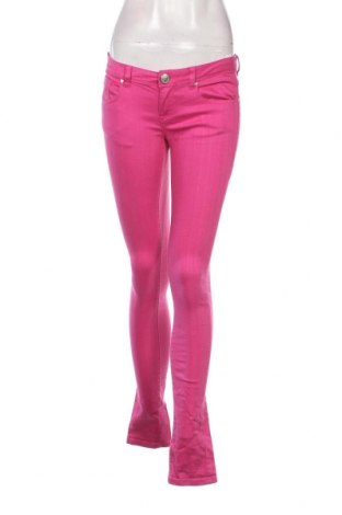 Γυναικείο Τζίν Tally Weijl, Μέγεθος S, Χρώμα Ρόζ , Τιμή 11,36 €