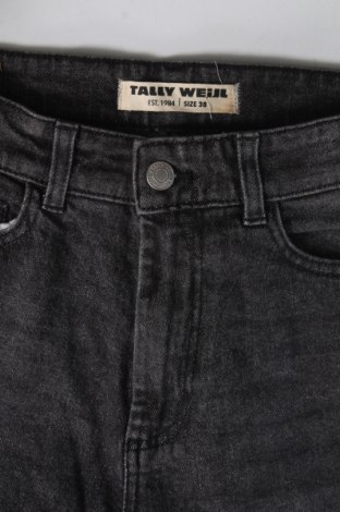 Damen Jeans Tally Weijl, Größe S, Farbe Grau, Preis € 3,03