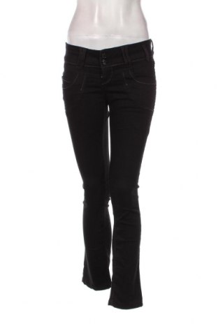 Damen Jeans Tantum O.N., Größe M, Farbe Schwarz, Preis 3,03 €