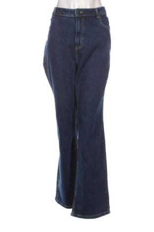 Dámské džíny  Tchibo, Velikost XL, Barva Modrá, Cena  462,00 Kč