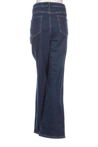 Dámské džíny  Tchibo, Velikost XL, Barva Modrá, Cena  462,00 Kč