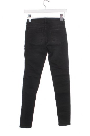 Damen Jeans Terranova, Größe XS, Farbe Schwarz, Preis 4,74 €